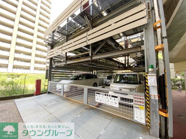 アルシオン本川越の物件内観写真